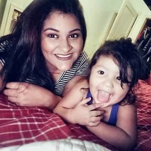 Meet your Posher, Carol